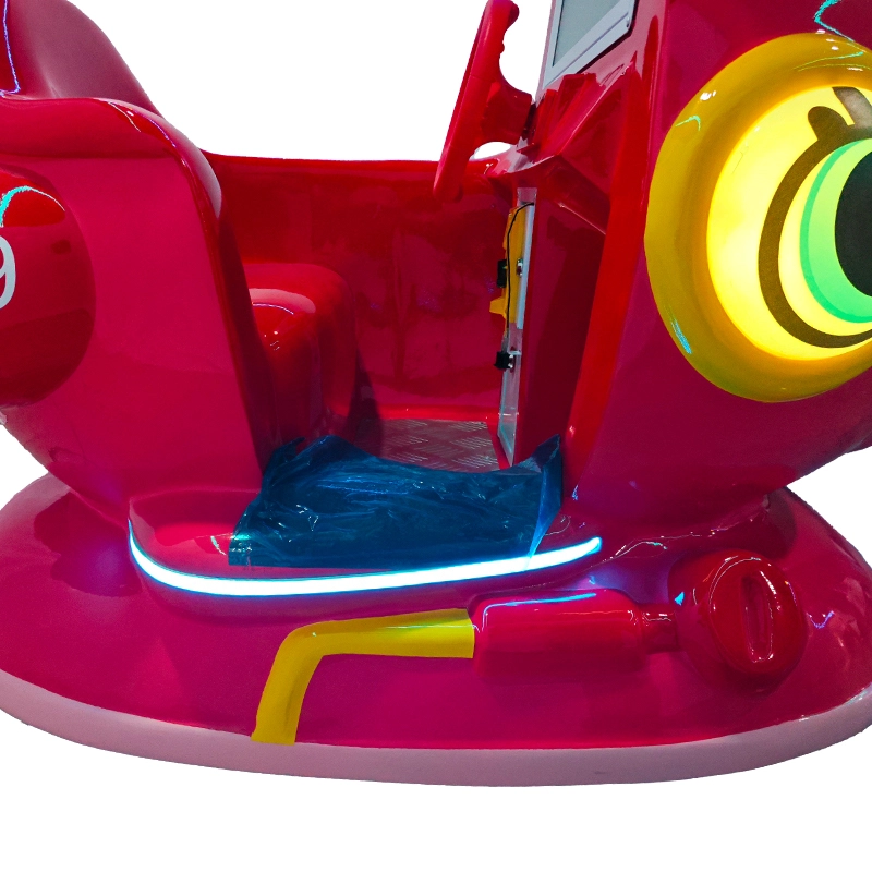 kiddie rides - MARWEY kiddie rides - MARWEY