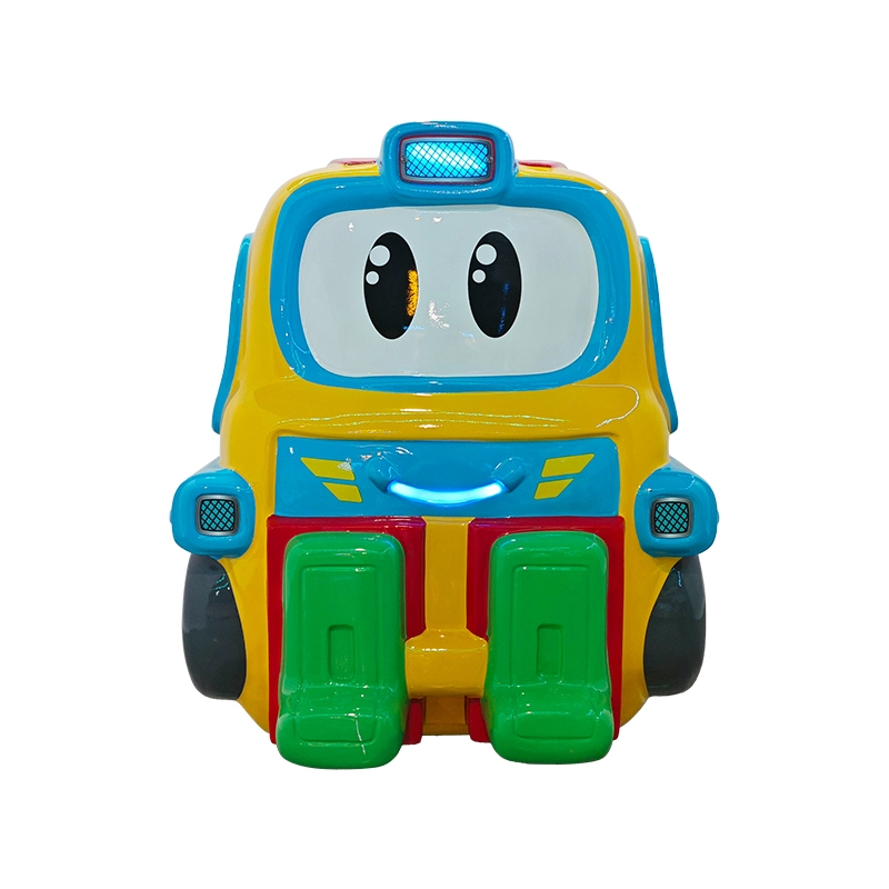 kiddie rides - MARWEY kiddie rides - MARWEY