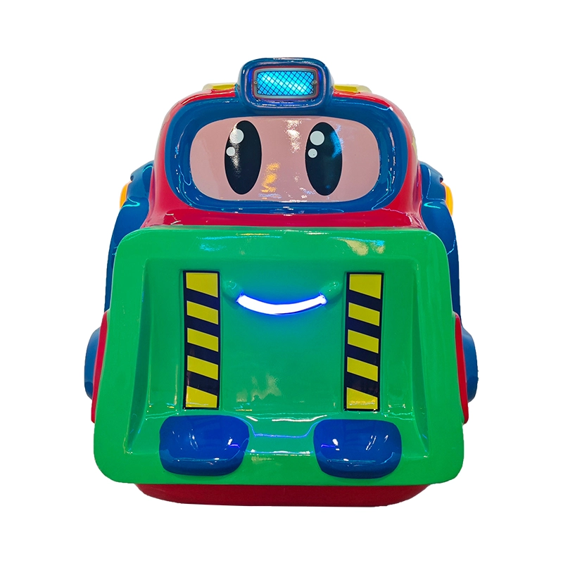 kiddie rides - MARWEY kiddie rides - MARWEY