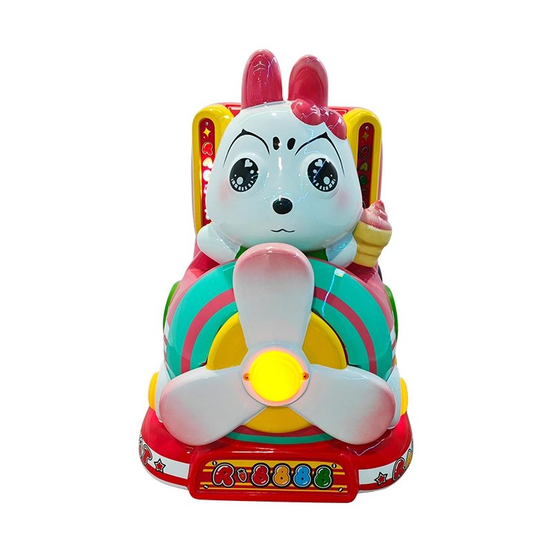 kiddie rides - MARWEY kiddie rides - MARWEY