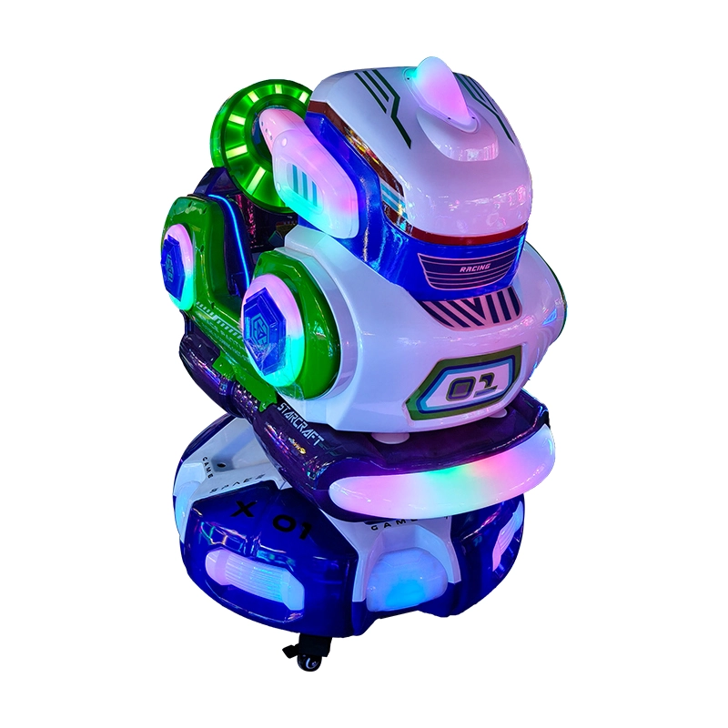 kiddie rides - MARWEY kiddie rides - MARWEY