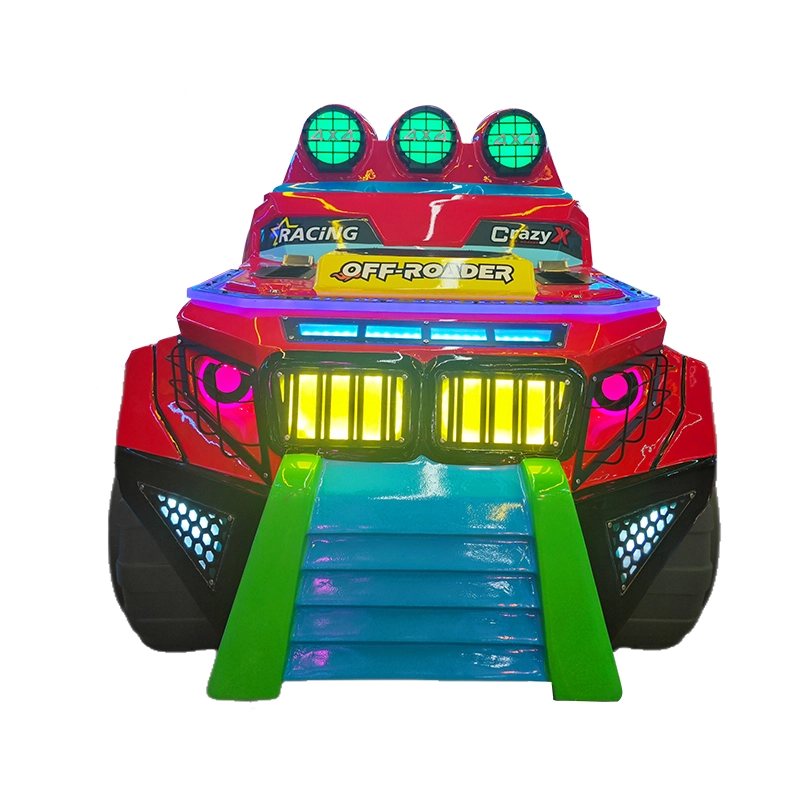 kiddie rides - MARWEY