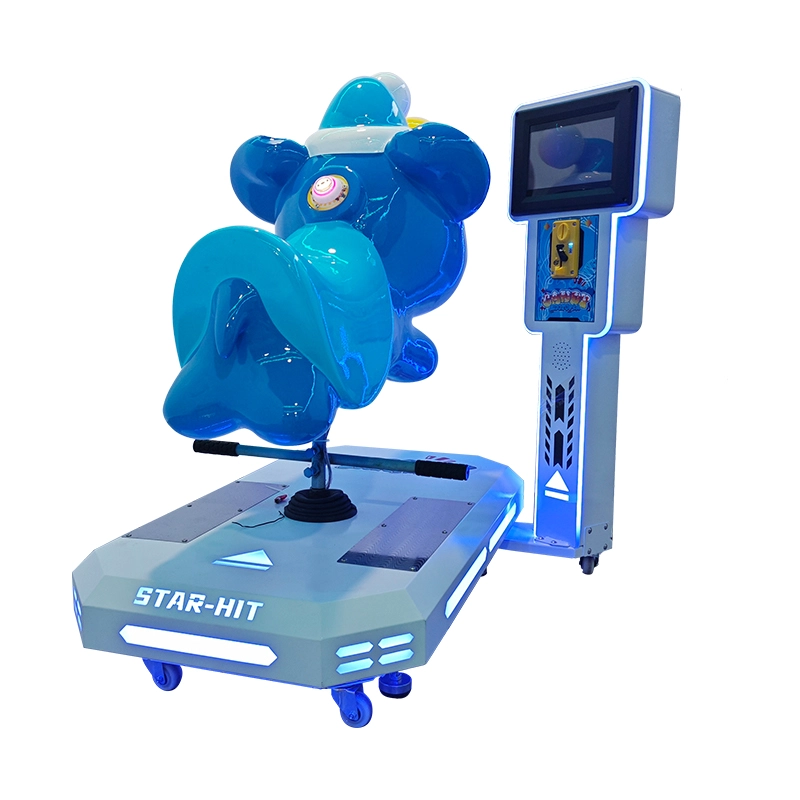 kiddie rides interactive - MARWEY kiddie rides interactive - MARWEY