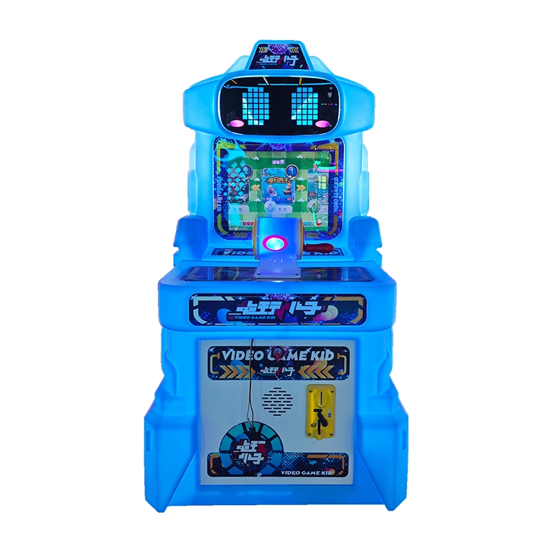 kids arcade game machine - MARWEY