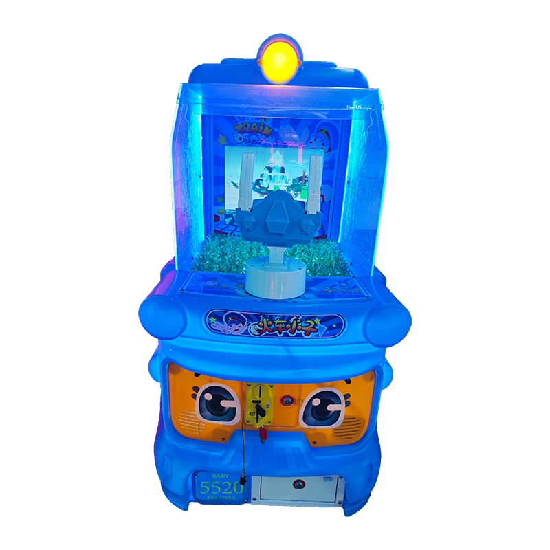 kids arcade game machine - MARWEY