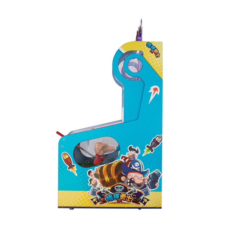 kids arcade game machine - MARWEY