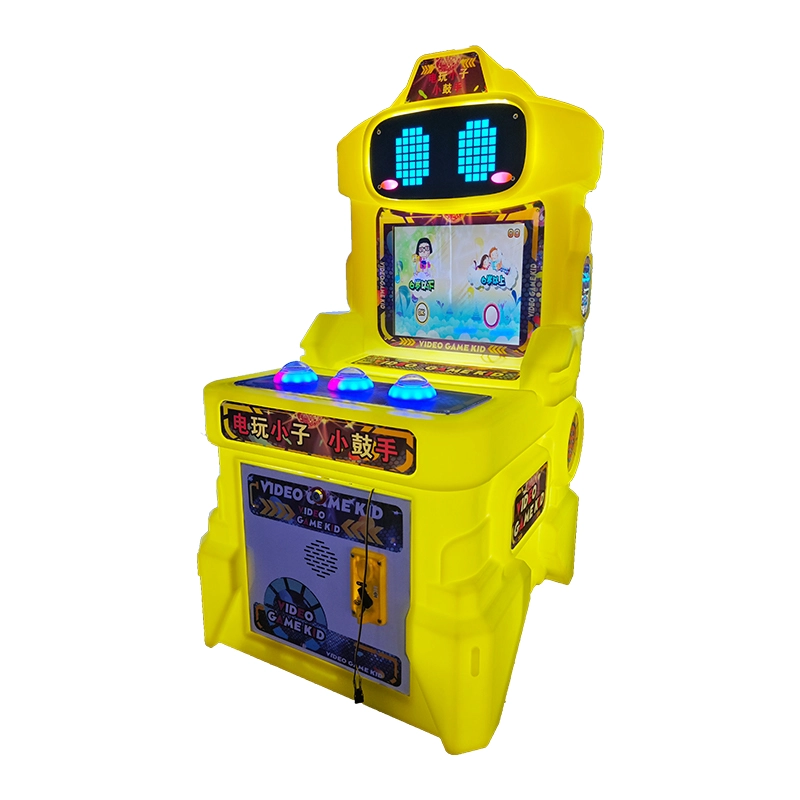 kids arcade machines - MARWEY