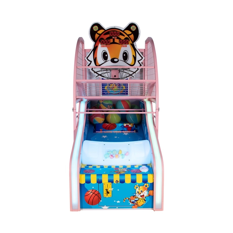 kids basketball machine - MARWEY