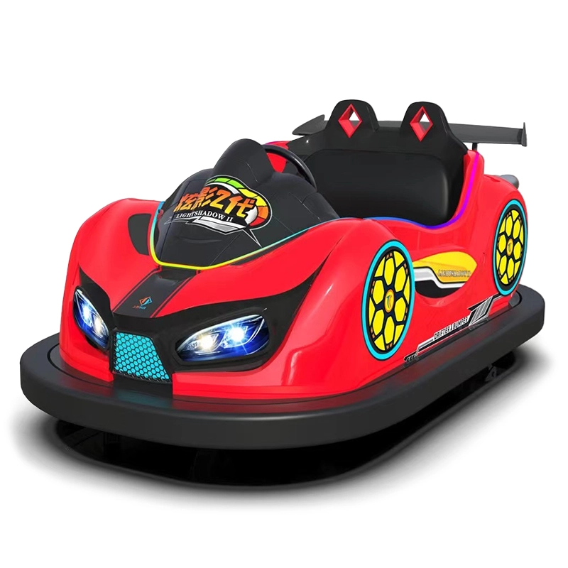 kids electric bumper car - MARWEY