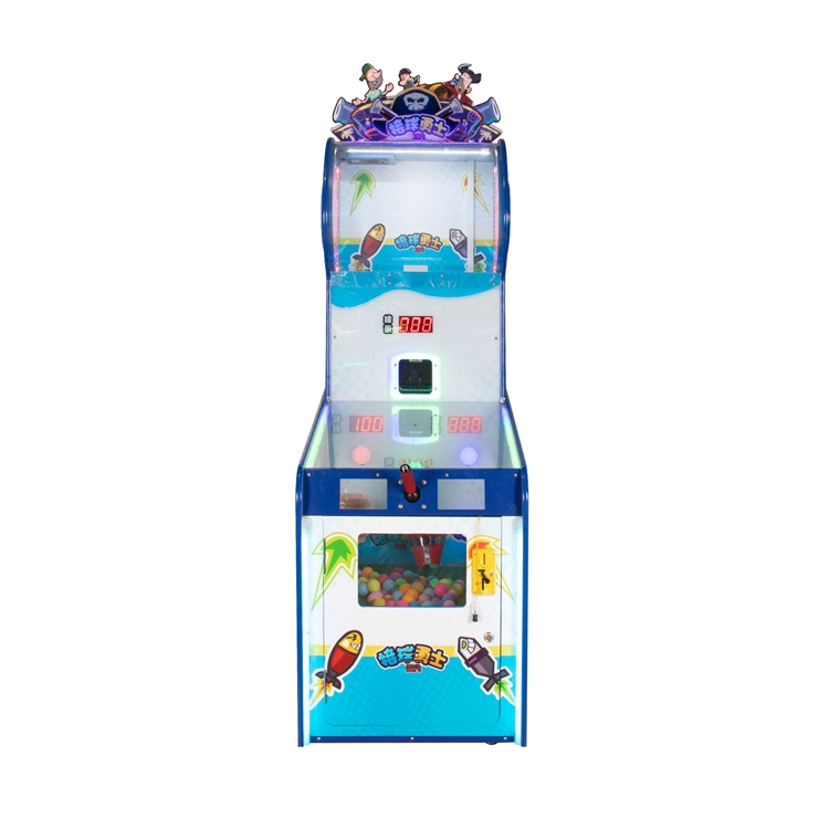 kids game machine - MARWEY