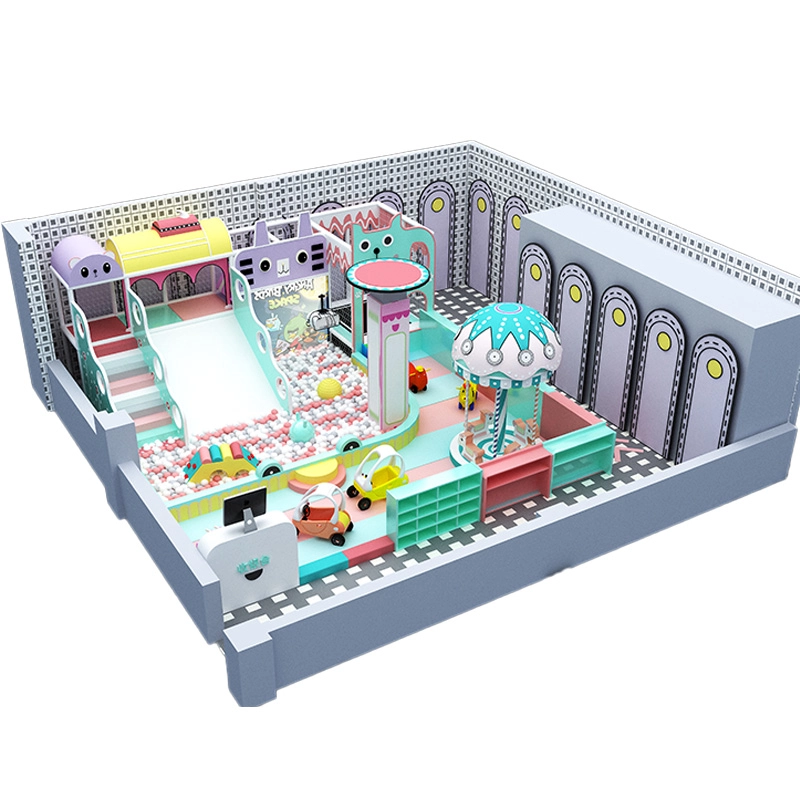 kids-indoor-playground-equipment - MARWEY kids indoor playground equipment - MARWEY