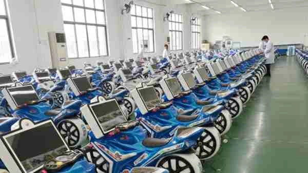 Kids Racing Games Wholesale - MARWEY