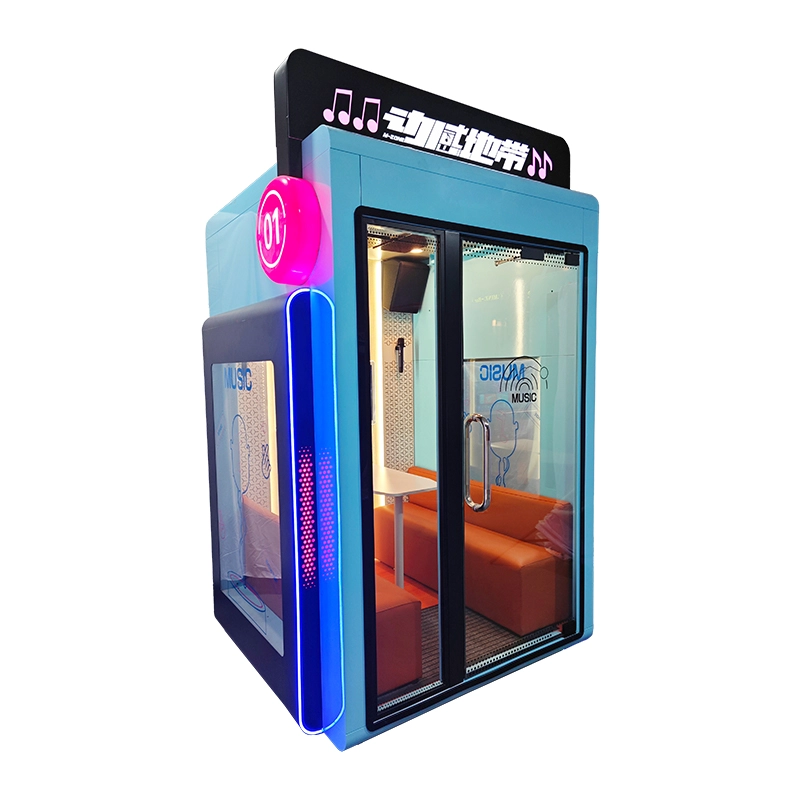 ktv karaoke machine - MARWEY