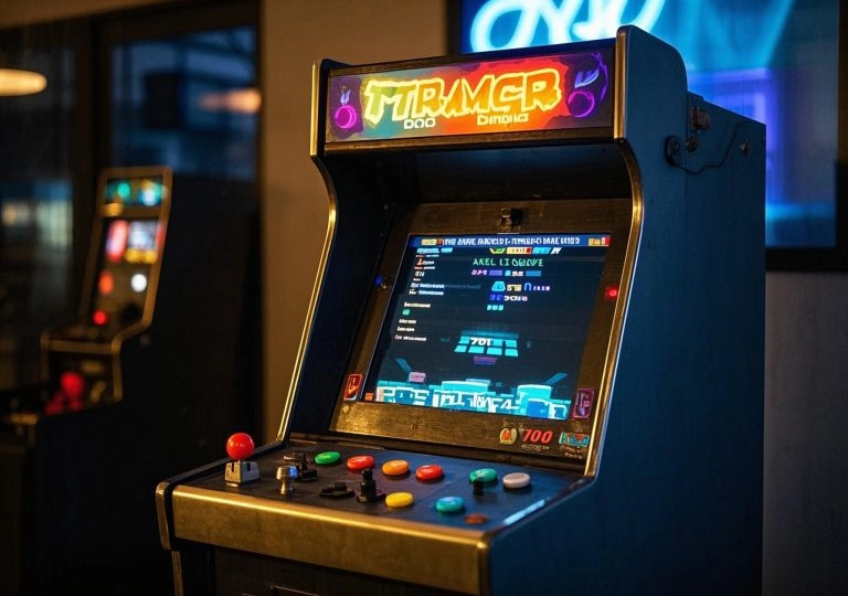 Frenzy Alert: Score Big with a Basketball Shot Game at Your Venue! - MARWEY