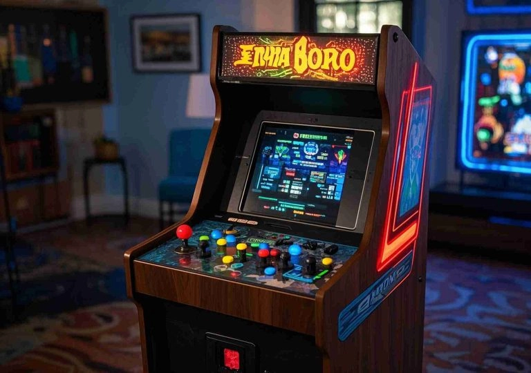 Frenzy Alert: Score Big with a Basketball Shot Game at Your Venue! - MARWEY