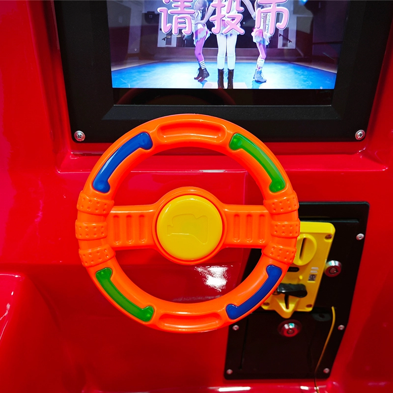 large swing car - MARWEY large swing car - MARWEY