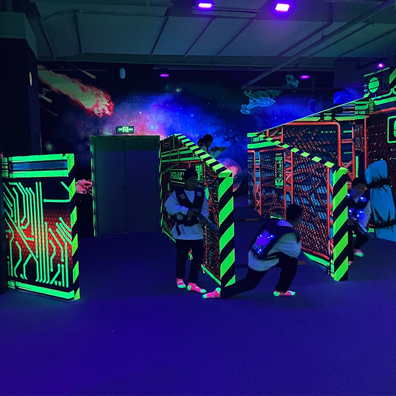laser-tag-set - MARWEY laser tag set - MARWEY