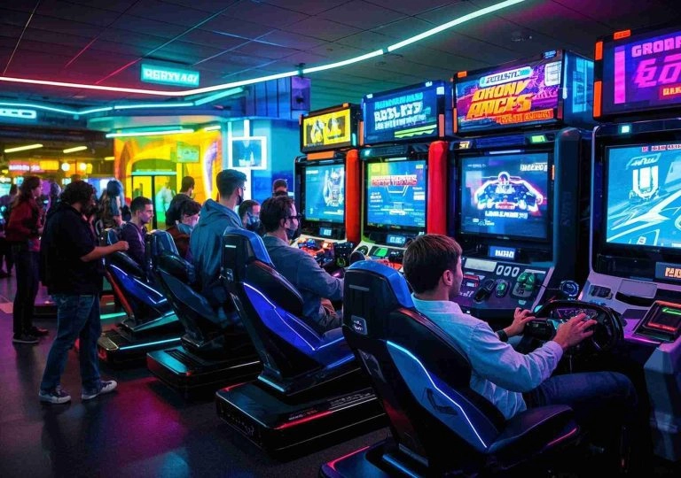 Frenzy Alert: Score Big with a Basketball Shot Game at Your Venue! - MARWEY