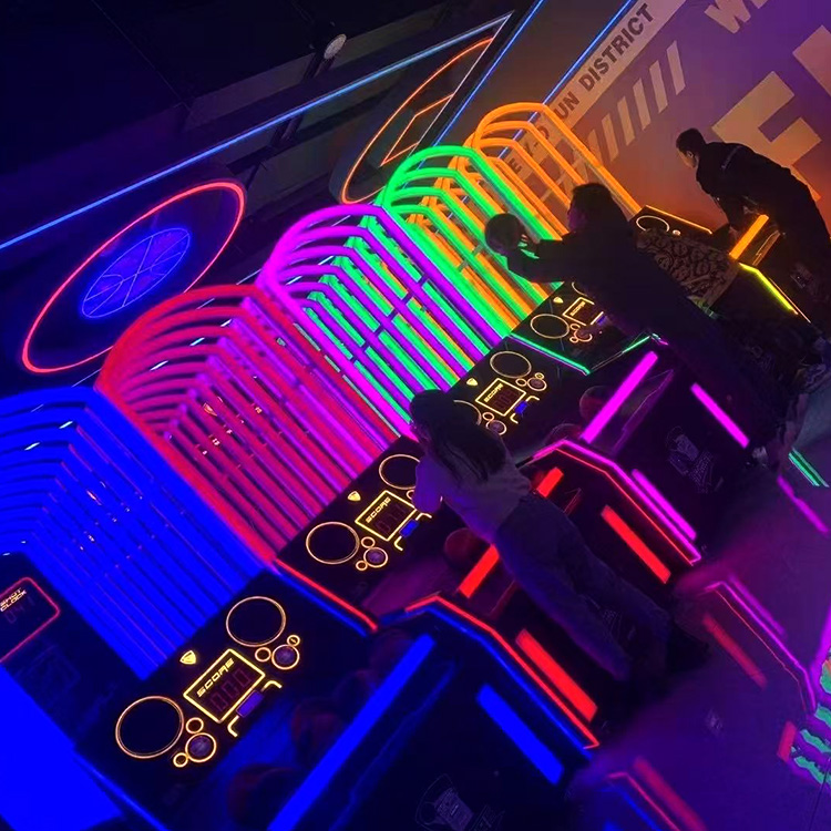 machine arcade basketball