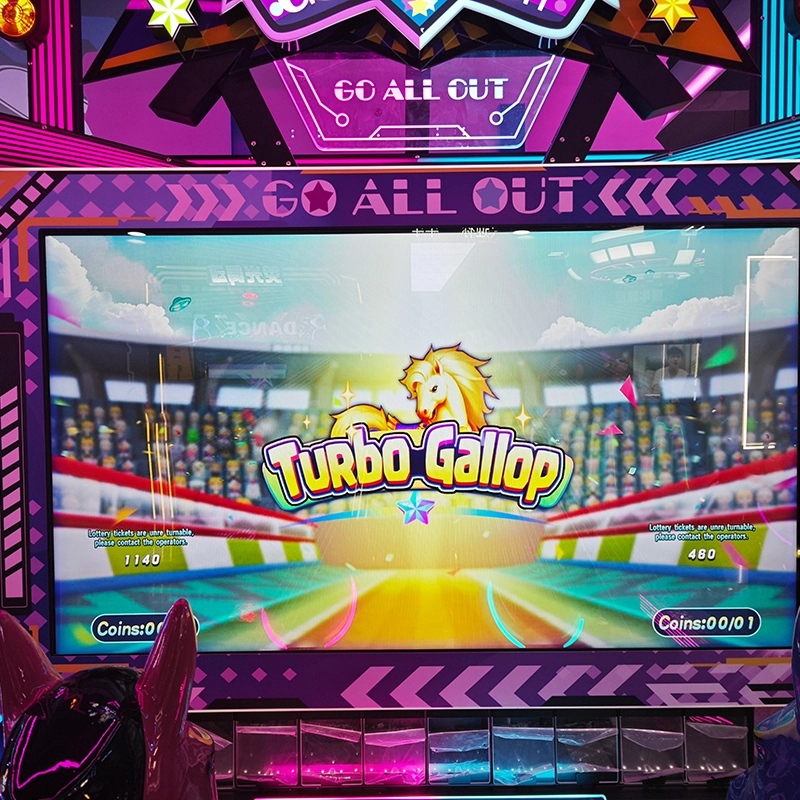 machine for token arcade horse racing - MARWEY machine for token arcade horse racing - MARWEY