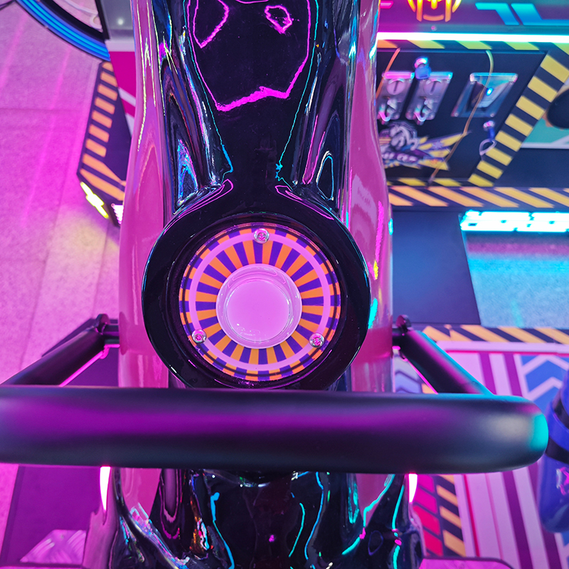 machine game for kids