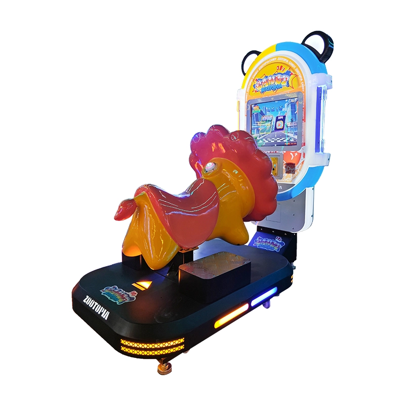 mall kiddie ride - MARWEY