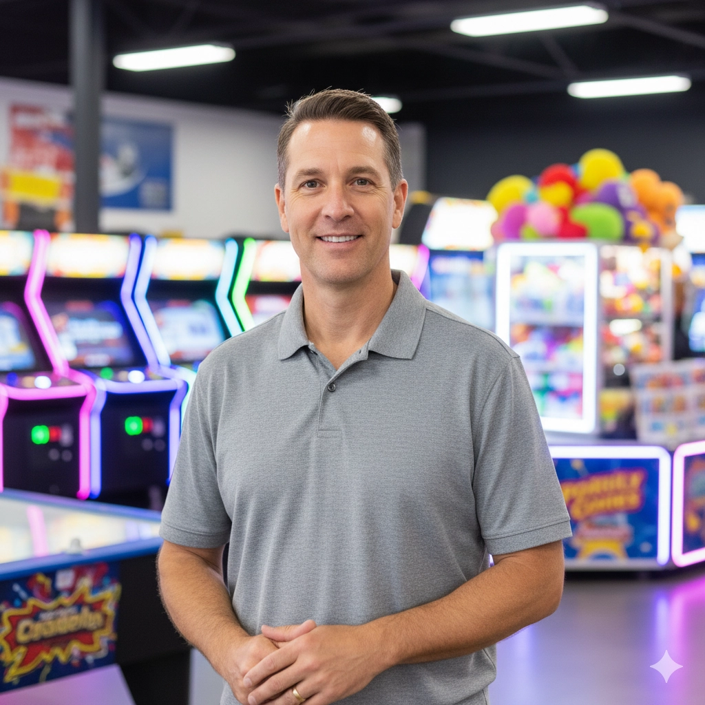 Mark Jensen - MARWEY