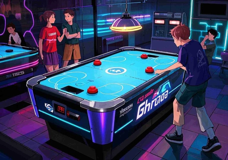 Frenzy Alert: Score Big with a Basketball Shot Game at Your Venue! - MARWEY