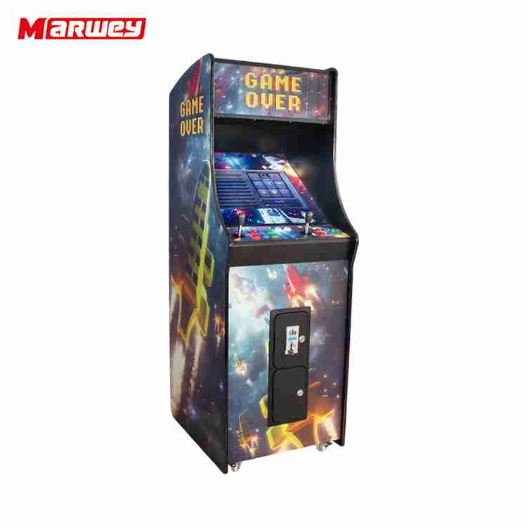 Frenzy Alert: Score Big with a Basketball Shot Game at Your Venue! - MARWEY