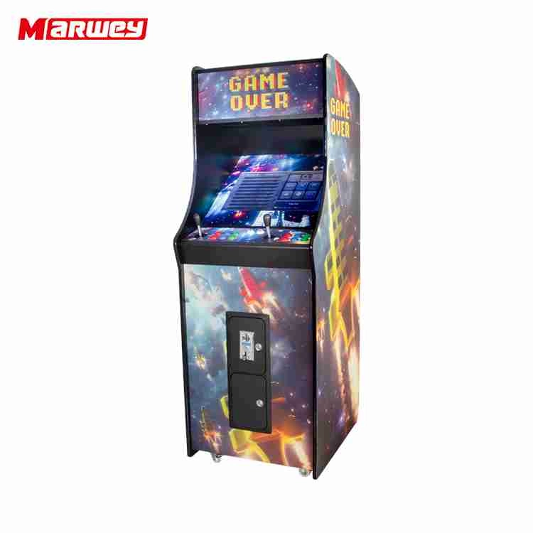 Frenzy Alert: Score Big with a Basketball Shot Game at Your Venue! - MARWEY