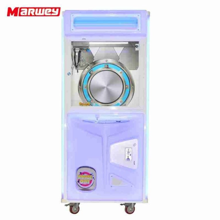 Mastering-the-Art-of-Profitable-Entertainment:-Claw-Machine-Business-Insights - MARWEY Mastering the Art of Profitable Entertainment: Claw Machine Business Insights - MARWEY