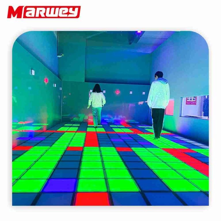 Frenzy Alert: Score Big with a Basketball Shot Game at Your Venue! - MARWEY