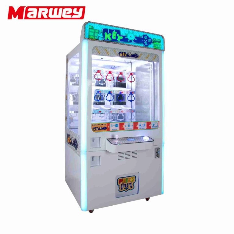 Frenzy Alert: Score Big with a Basketball Shot Game at Your Venue! - MARWEY