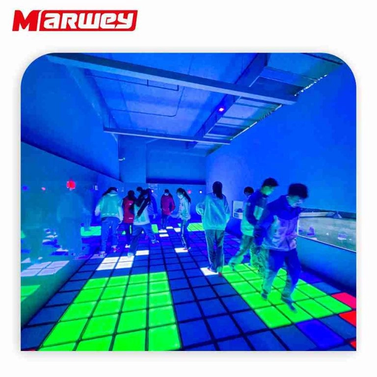 Frenzy Alert: Score Big with a Basketball Shot Game at Your Venue! - MARWEY