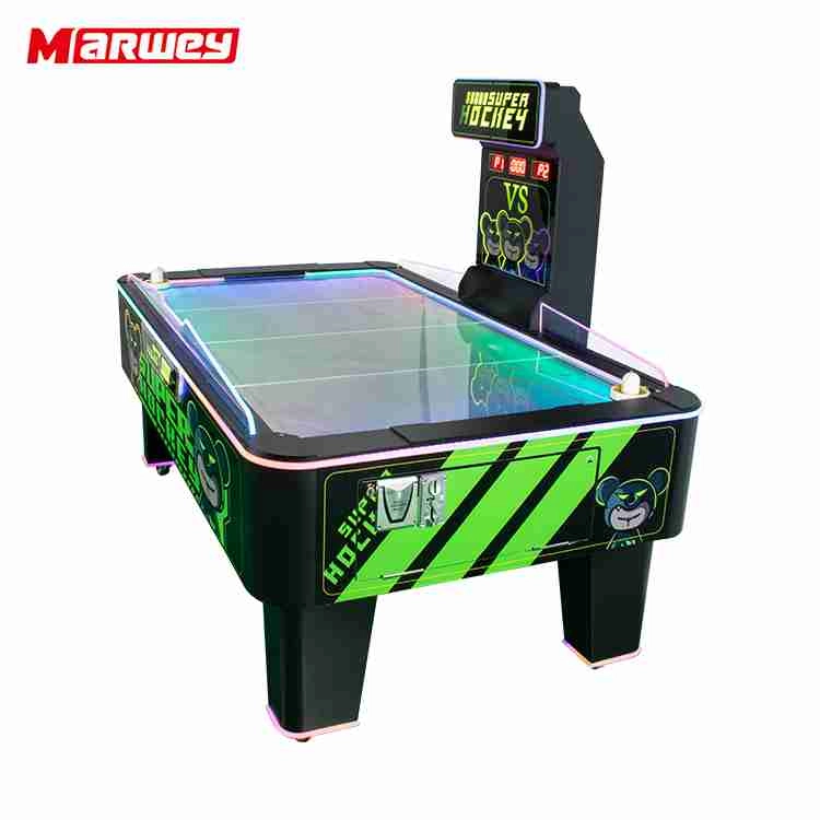 Frenzy Alert: Score Big with a Basketball Shot Game at Your Venue! - MARWEY