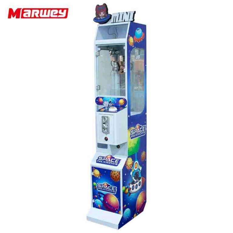 Mini-Arcade-Claw-Machine:-The-Perfect-Choice-for-Your-Business - MARWEY Mini Arcade Claw Machine: The Perfect Choice for Your Business - MARWEY