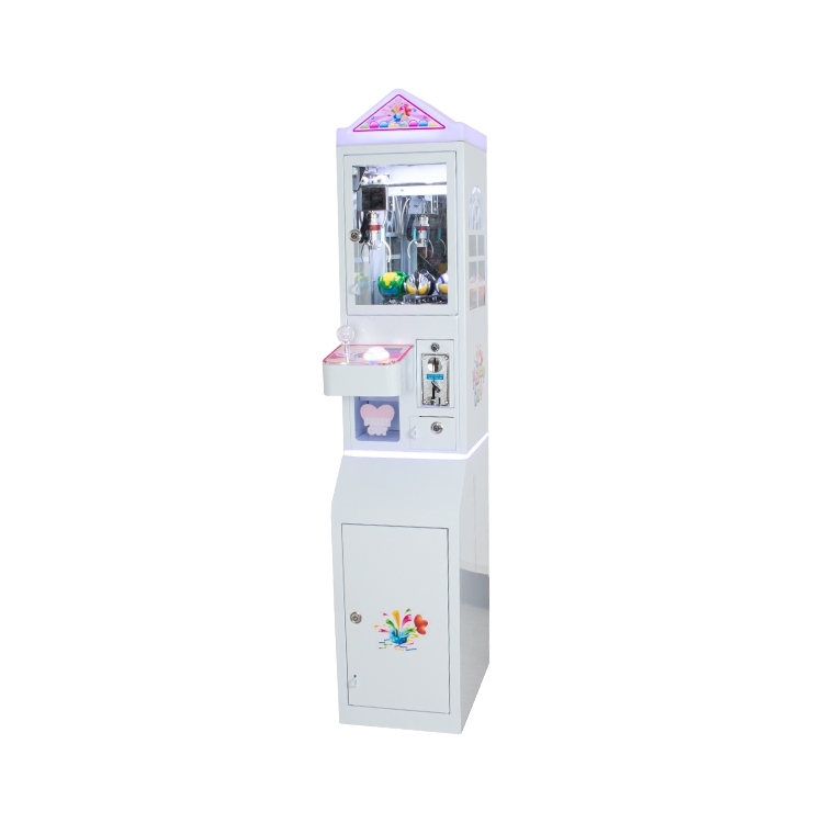 mini arcade claw machine