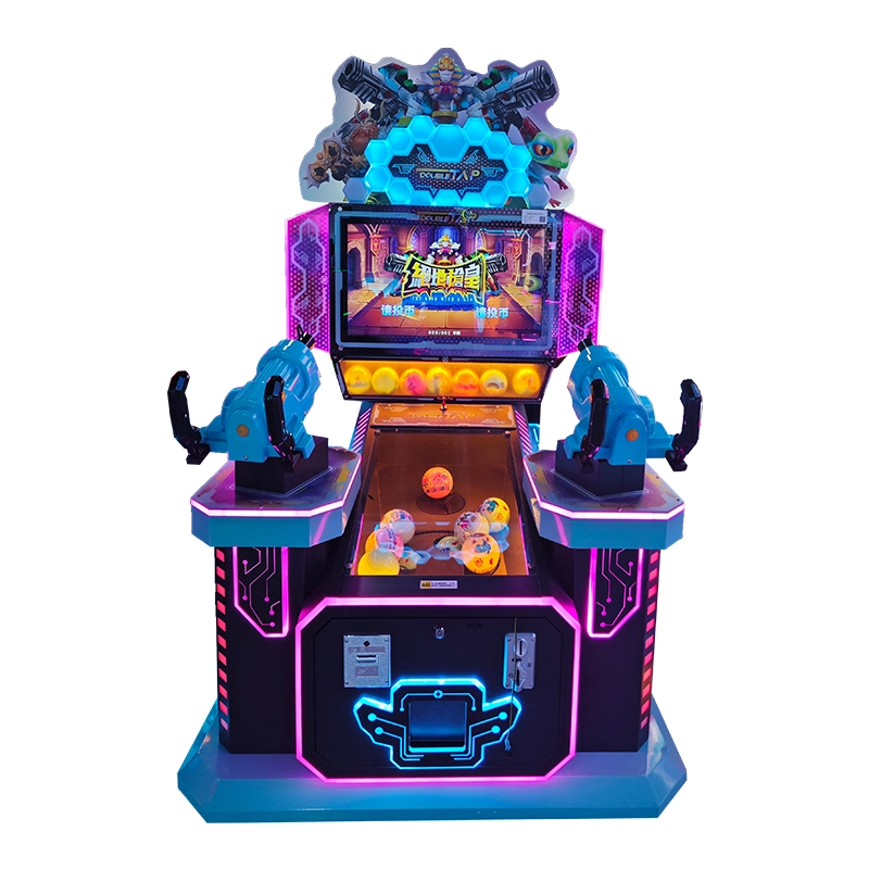 mini arcade machine shooting - MARWEY mini arcade machine shooting - MARWEY