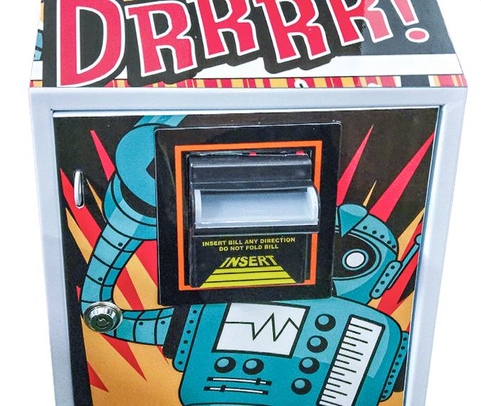 mini claw machine for sale