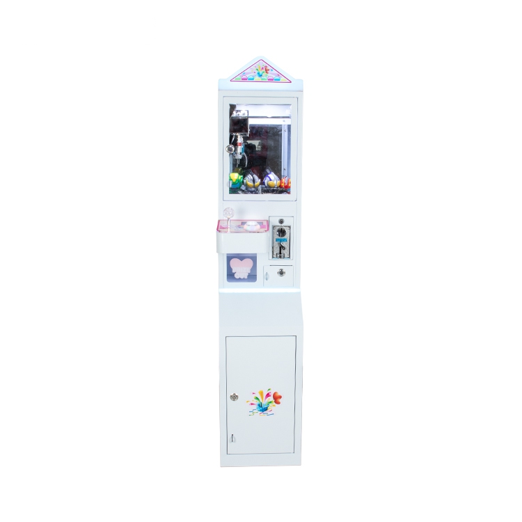 mini claw machine game