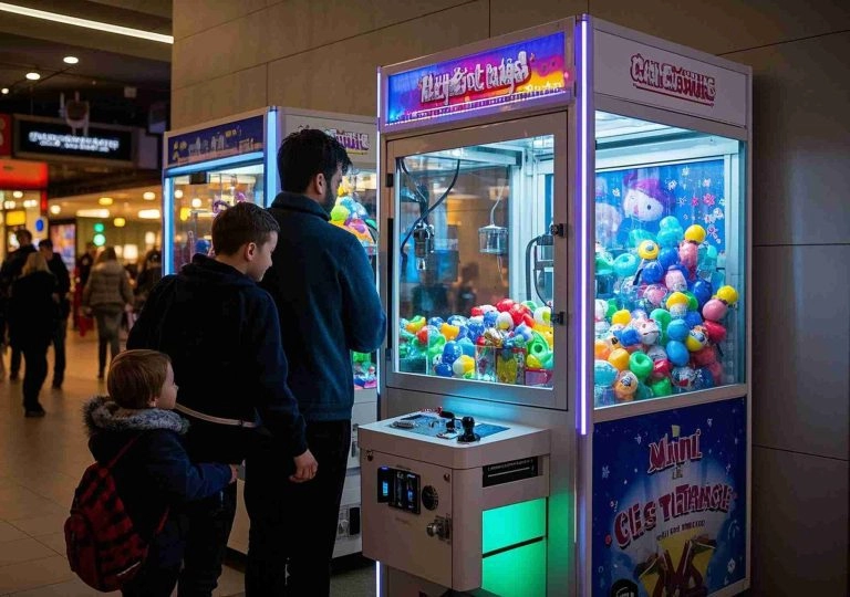 Frenzy Alert: Score Big with a Basketball Shot Game at Your Venue! - MARWEY