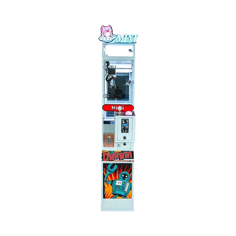 mini claw machine - MARWEY