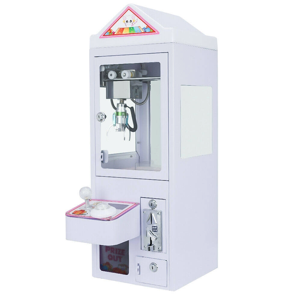 mini crane claw machine - MARWEY