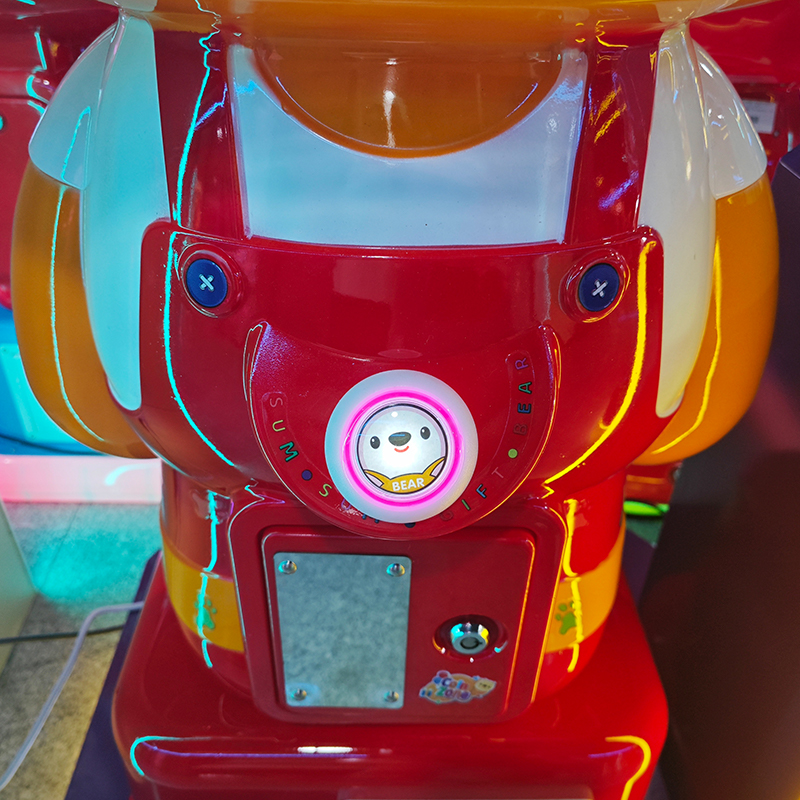 mini gashapon machine for sale