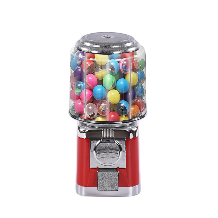 mini gumball machine