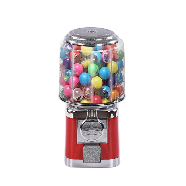 mini gumball machine - MARWEY
