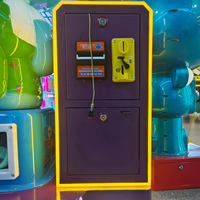 mini pokemon gashapon vending machines