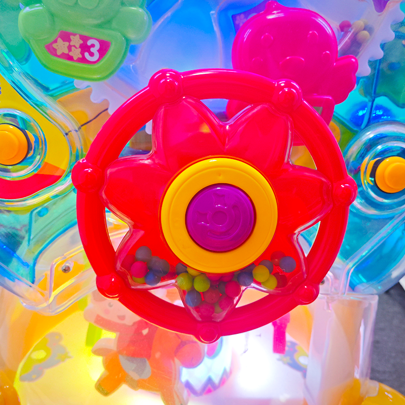 mini swing ride for sale