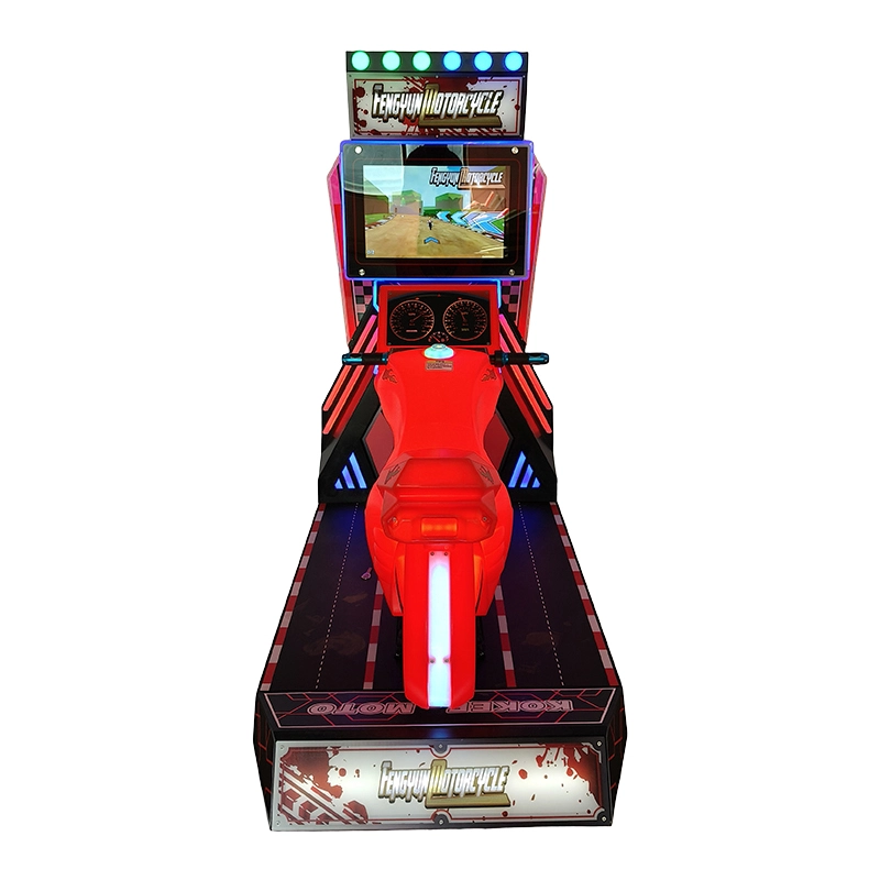 moto simulator - MARWEY moto simulator - MARWEY