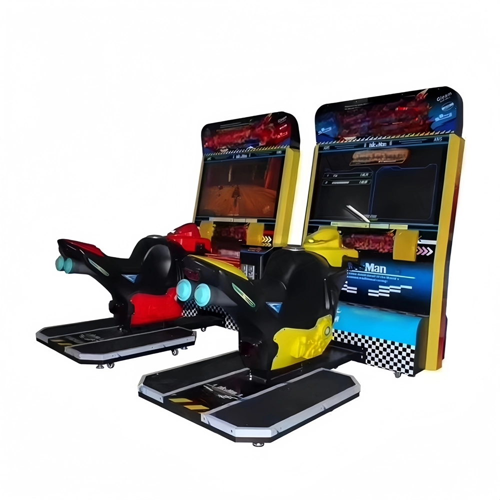motor racing simulators for sale - MARWEY
